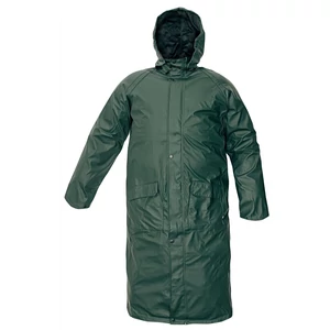 SIRET PU esőköpeny zöld