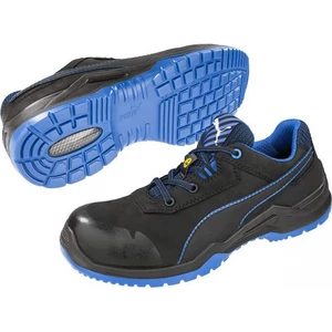 Puma Argon Blue Low S3 ESD SRC védőcipő Puma Argon Blue Low S3 ESD SRC védőcipő