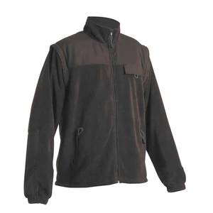 RANDWIK polár kabát fekete RANDWIK polár kabát fekete