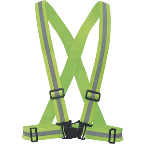 REFROX jólláthatósági rugalmas vállpánt