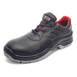  REGATA MF S3 SRC félcipő fekete