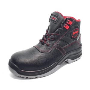 PANDA RITMO S3 SRC bakancs fekete