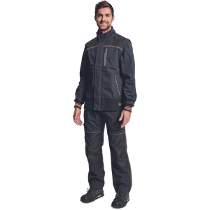  KNOXFIELD 275 RYO dzseki