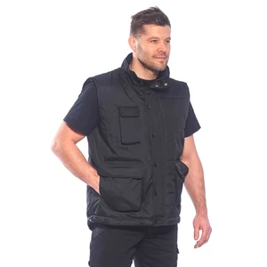 S415 - Classic mellény