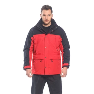 S532 - Orkney 3 az 1-ben légáteresztő kabát