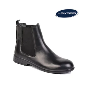 Lavoro Sandy S2 női munkavédelmi bakancs