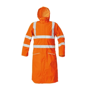 SIRET Hi-Vis esőköpeny HV narancs SIRET Hi-Vis esőköpeny HV narancs