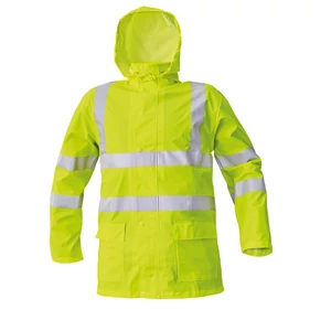 SIRET Hi-Vis esőöltöny