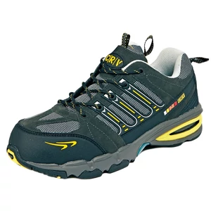 TOOLIK CRV S1P félcipő