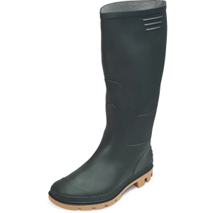GINOCCHIO  PVC csizma zöld