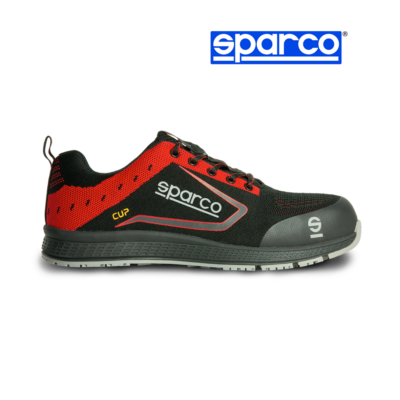 Sparco CUP S1P SRC munkavédelmi cipő