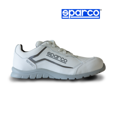 Sparco NITRO munkavédelmi cipő S3