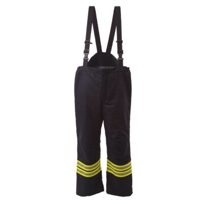 FB31 - 3000 Over-Trousers tűzoltó nadrág