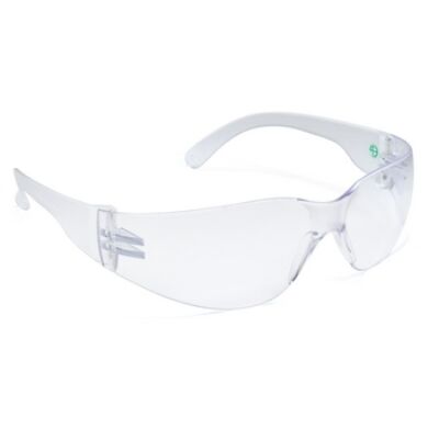 6SIG0 SIGMA védőszemüveg, víztiszta