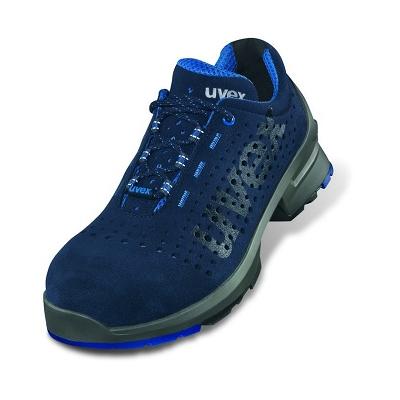 UVEX1 BAKANCS KÉK PERFORÁLT S1 SRC ESD_44