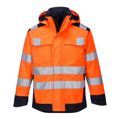 MV70 - Modaflame Rain Multi Norm Arc kabát