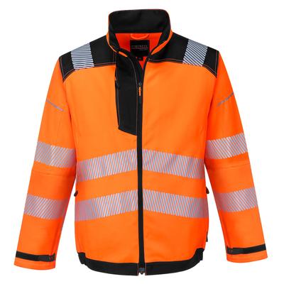 T500 - PW3 Hi-Vis kabát
