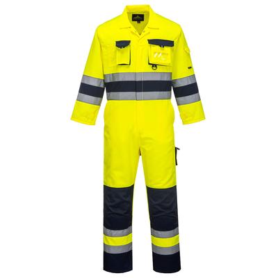 TX55 - Nantes Hi-Vis overál