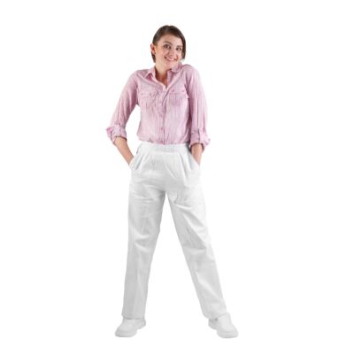 APUS női nadrág fehér