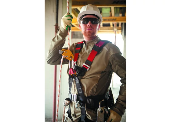 Munkaövek, testhevederek