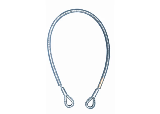 Munkahelyzet beállítók, rögzítőkötelek, karabinerek