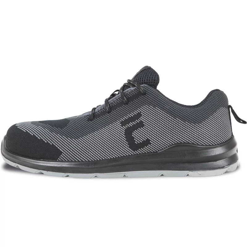 ZURRUM MF ESD S1P félcipő