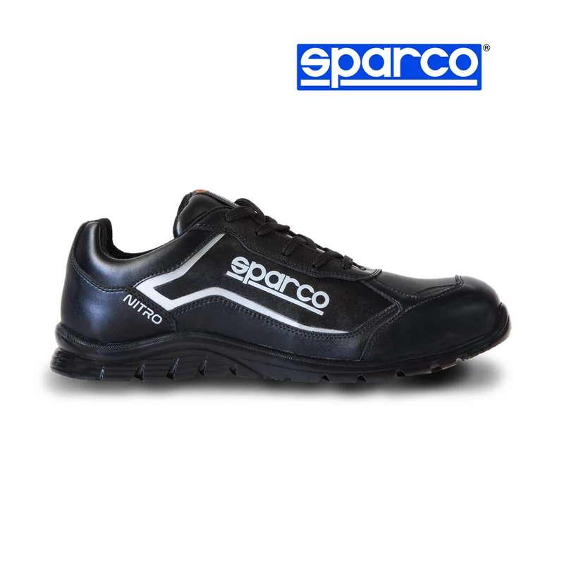 Sparco NITRO munkavédelmi cipő S3