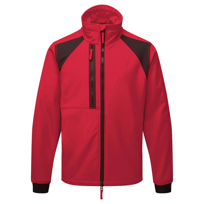 CD870 - WX2 Eco Softshell