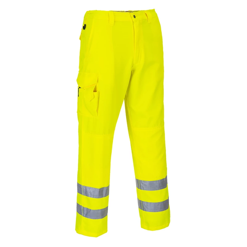 E046 - Hi-Vis Combat nadrág