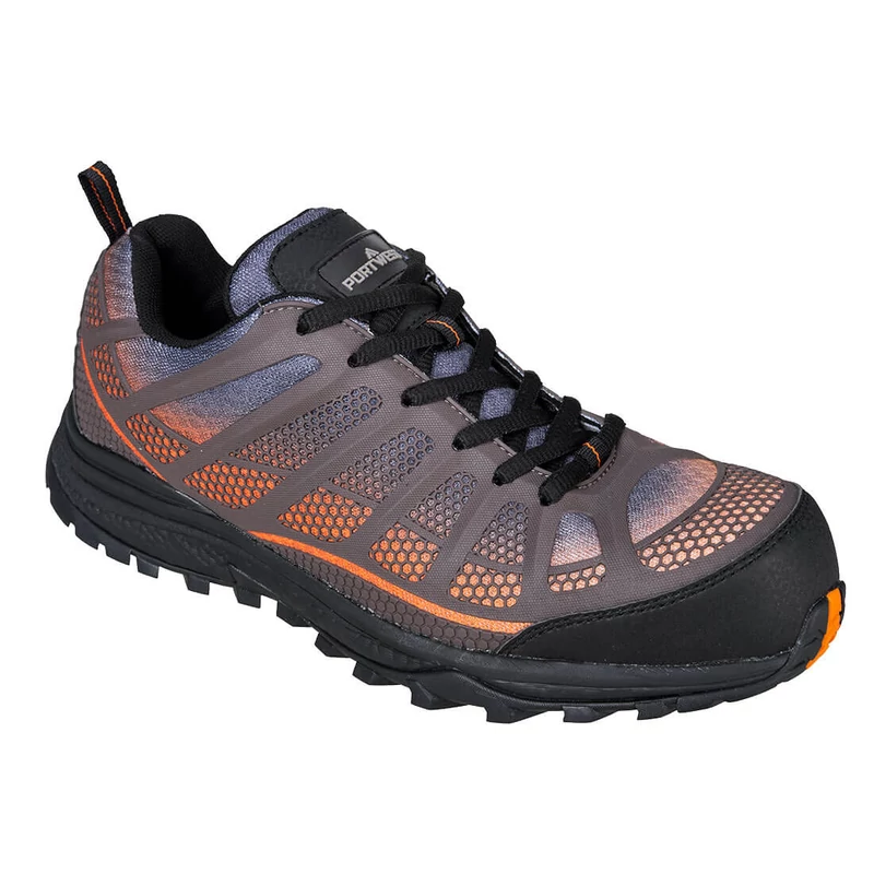 FT36 - Portwest Compositelite Spey S1P Trainer