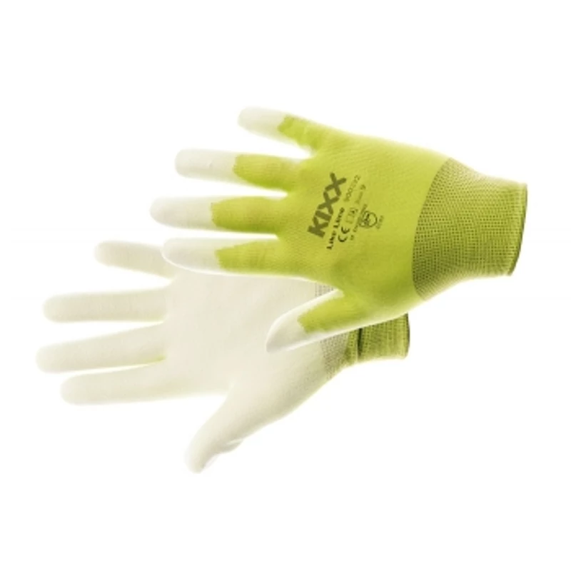 LIKE LIME kesztyű nylon  PU