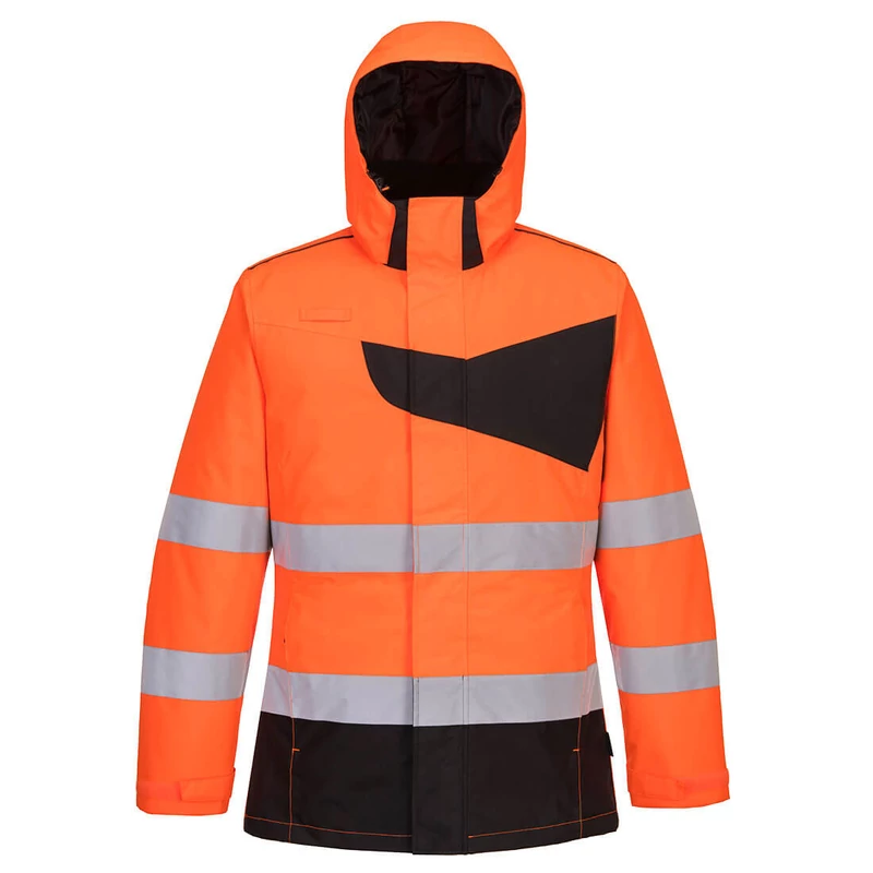 PW261 - PW2 Hi-Vis télikabát