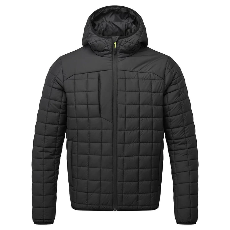 PW329 - PW3 Square Baffle Jacket