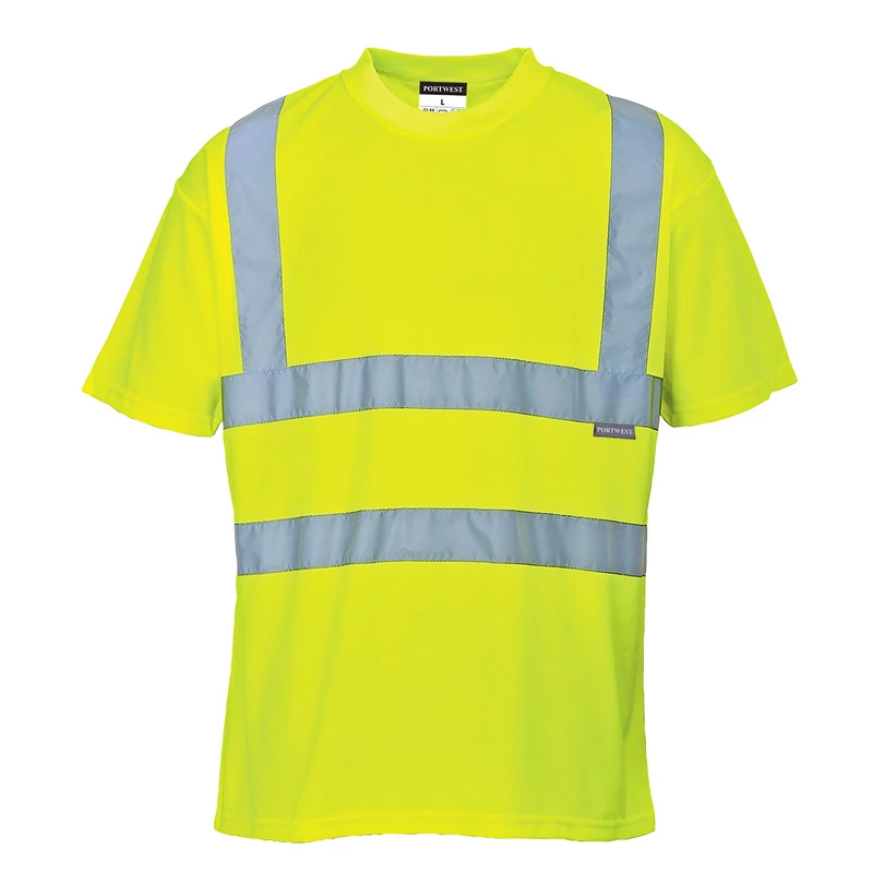 S478 - Hi-Vis póló