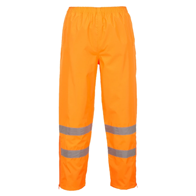 S487 - Hi-Vis lélegző nadrág