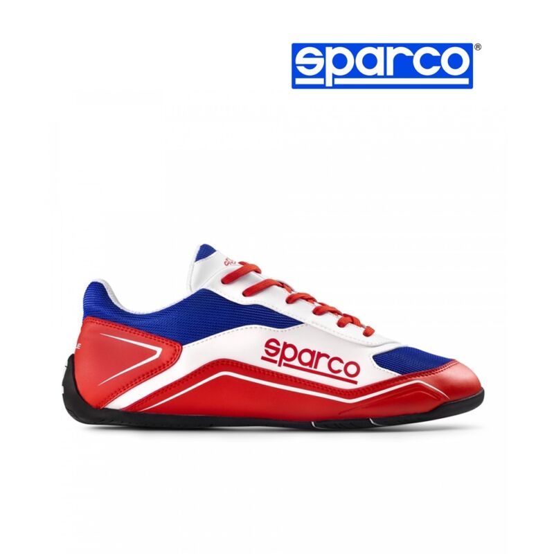 Sparco-S-POLE sportcipő