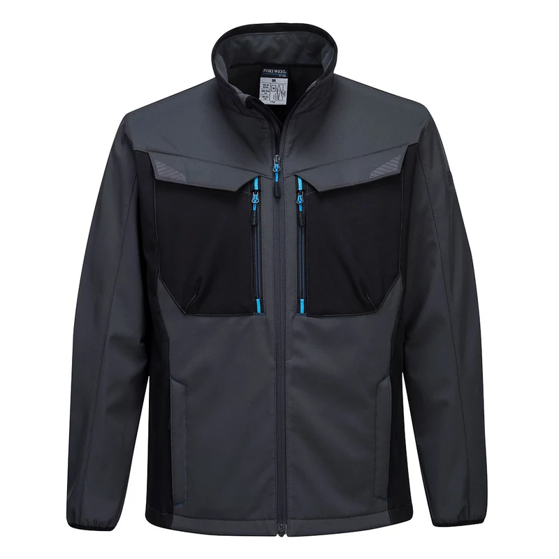 T750 - WX3 Softshell dzseki