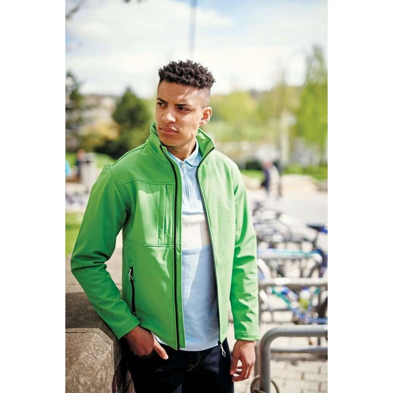 REGATTA OCTAGON II 3 LAYER MEMBRANE SOFTSHELL
