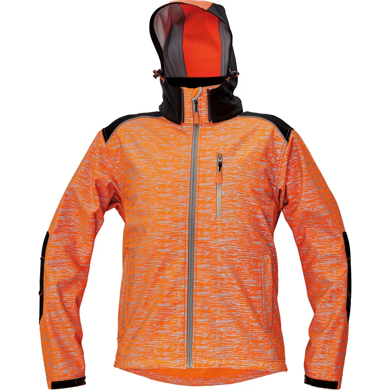 KNOXFIELD softshell dzseki 