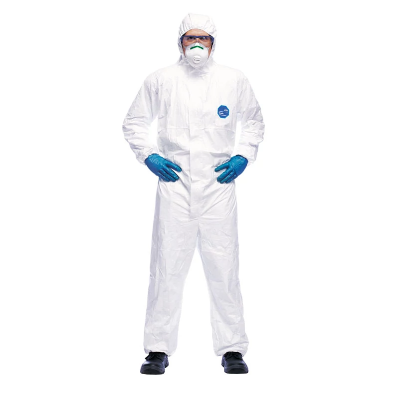TYVEK CLASSIC XPERT ECO OVERÁL