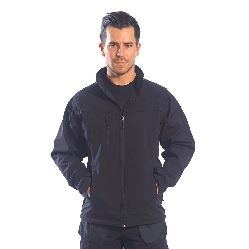 TK40 - Oregon férfi softshell dzseki 